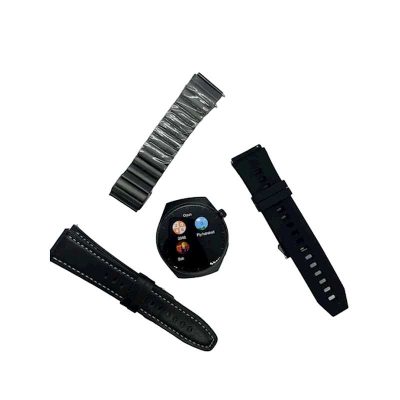 Смарт часы Haino Teko RW-32 Black Смарт часы Haino Teko RW-32 Black