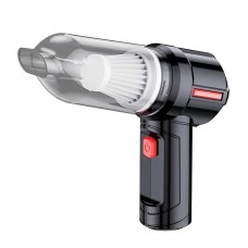 Avtomobil üçün tozsoran 120 W/5000 PA