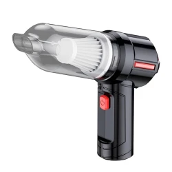 Автомобильный пылесос 120 W/5000 Па Автомобильный пылесос 120 W/5000 Па