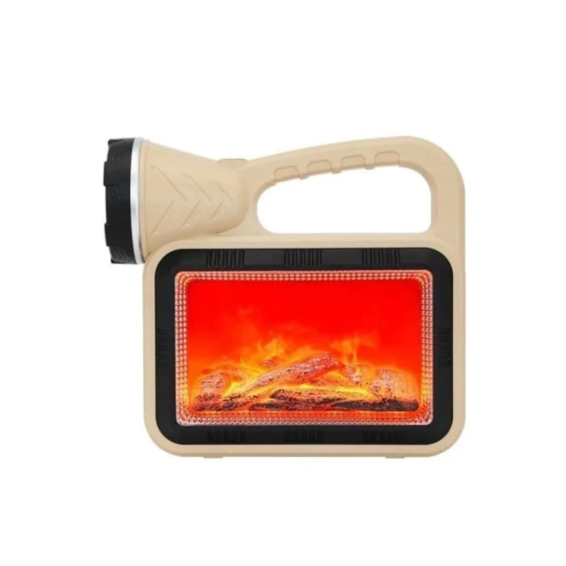 Фонарь YD-2208