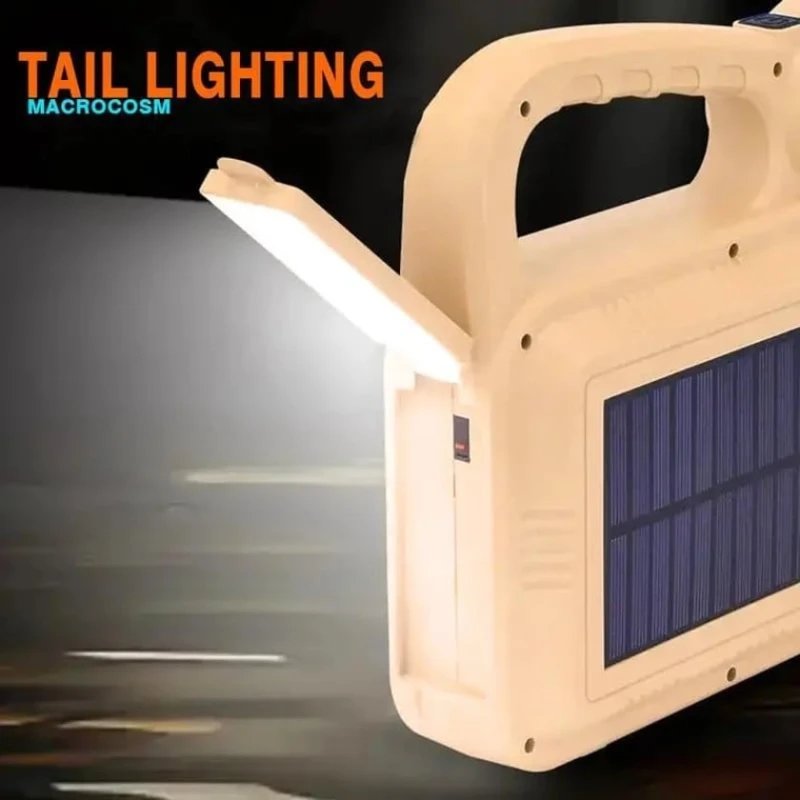 Фонарь YD-2208