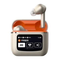 Simsiz qulaqlıq T68 Pro Gold