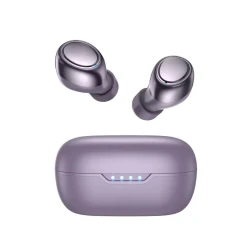 Беспроводные наушники Joyroom Jdots Series JR-DB1, фиолетовые JR-DB1 Purple