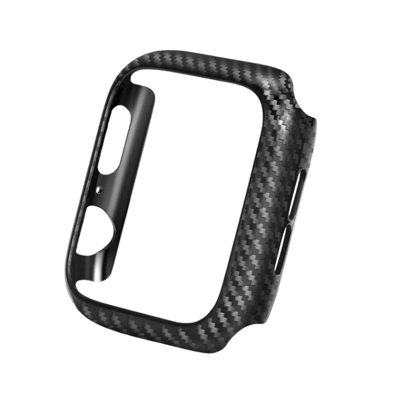 Защитный чехол SW361 для Apple Watch Black
