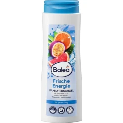 Duş geli Balea Friche Energie 500 ml