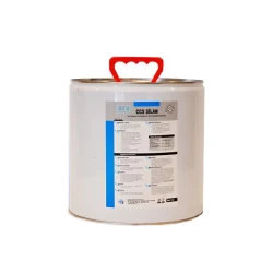 Водонепроницаемое фасадное покрытие CCS Silan, 5 кг Водонепроницаемое фасадное покрытие CCS Silan, 5 кг