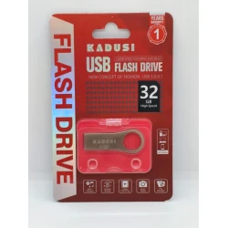 Флешка Kadusi 32GB USB 3.1 Флешка Kadusi 32GB USB 3.1