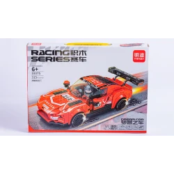 Конструктор 10075 Racing Series, 315 шт, 6+лет Конструктор 10075 Racing Series, 315 шт, 6+лет
