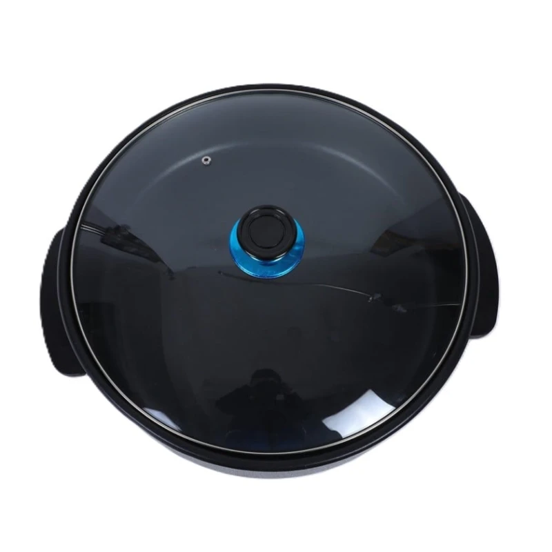 Электрическая сковородка для пиццы Boma BM-4209, 42 см Электрическая сковородка для пиццы Boma BM-4209, 42 см