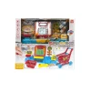 Oyun dəsti Supermarket KS77, 3+ yaş