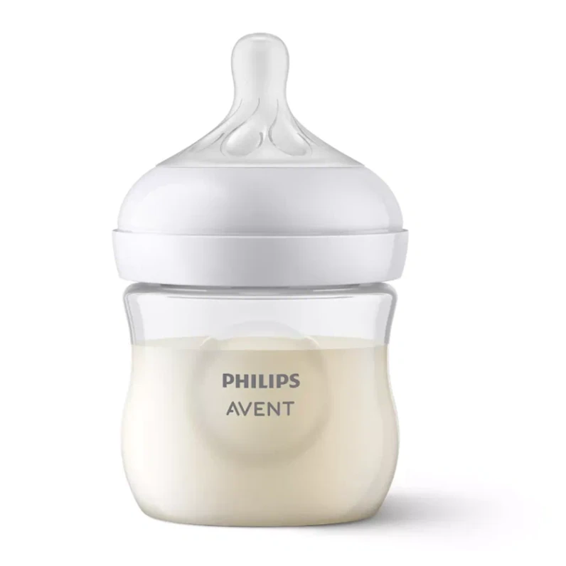 Набор для новорожденных Philips Avent Natural Response SCD838/11, 0-6 месяцев, 6 шт