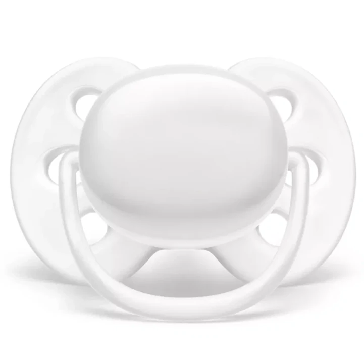 Набор для новорожденных Philips Avent Natural Response SCD838/11, 0-6 месяцев, 6 шт