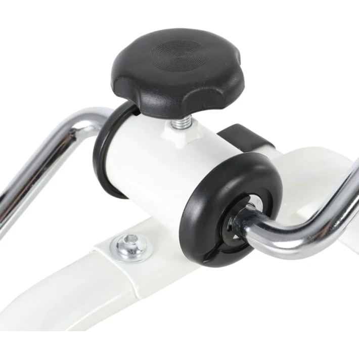 Мини велотренажер Sundays Fitness ES-8102 черный/белый Мини велотренажер Sundays Fitness ES-8102 черный/белый