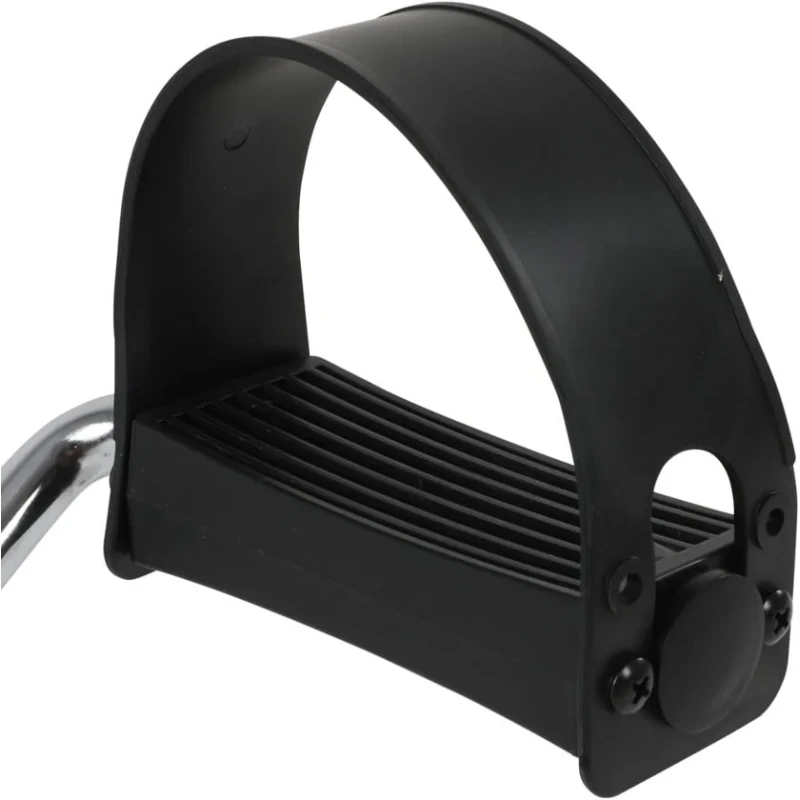 Мини велотренажер Sundays Fitness ES-8102 черный/белый Мини велотренажер Sundays Fitness ES-8102 черный/белый