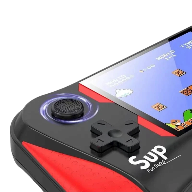 Портативная игровая приставка Sup X7M Портативная игровая приставка Sup X7M