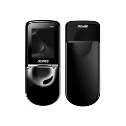 Мобильный телефон Gionee V8800 Black