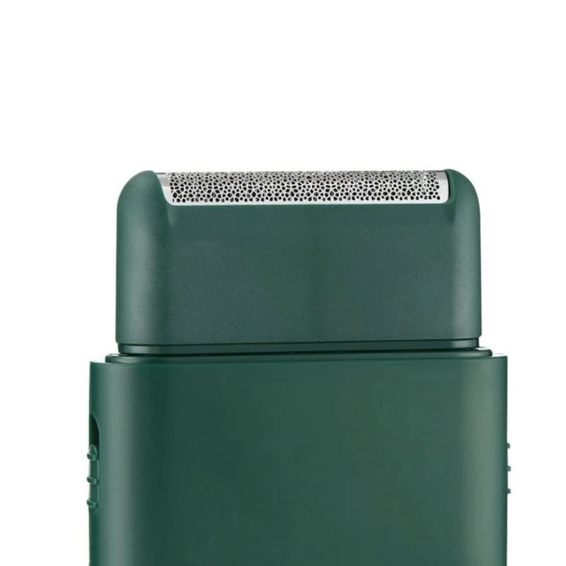 Электробритва VGR V-390 Green Электробритва VGR V-390 Green