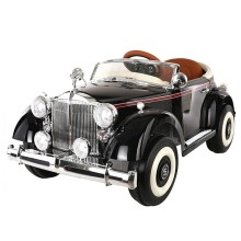Uşaq elektrik avtomobili Rolls-Royce SMT-999, məhsul çeşiddə