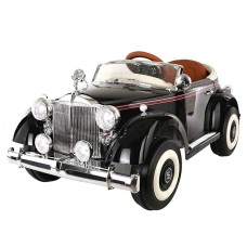 Uşaq elektrik avtomobili Rolls-Royce SMT-999, məhsul çeşiddə