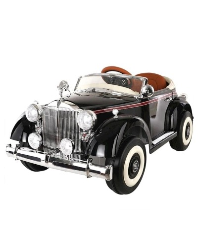 Uşaq elektrik avtomobili Rolls-Royce SMT-999, məhsul çeşiddə