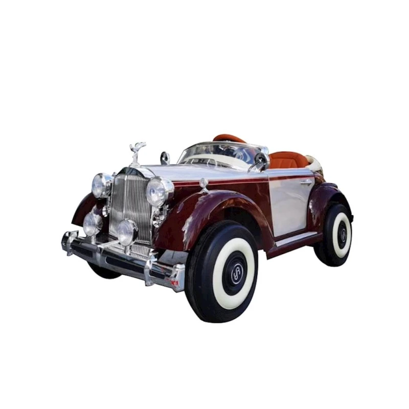 Uşaq elektrik avtomobili Rolls-Royce SMT-999, məhsul çeşiddə