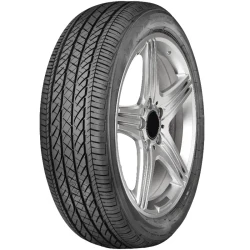Шина Bridgestone Dueler H/P Sport AllSeason 215/60 R17 96H M+S