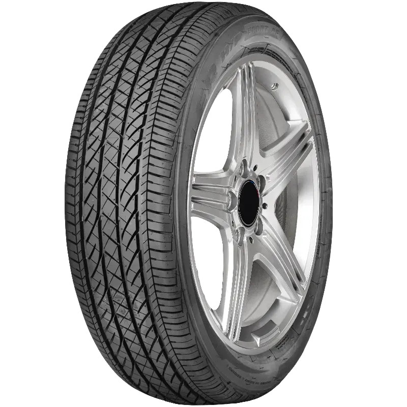 Шина Bridgestone Dueler H/P Sport AllSeason 215/60 R17 96H M+S