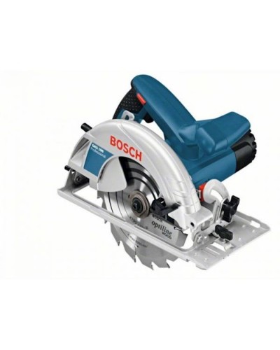 Dairəvi mişar Bosch GKS 600 Professional 06016A9020