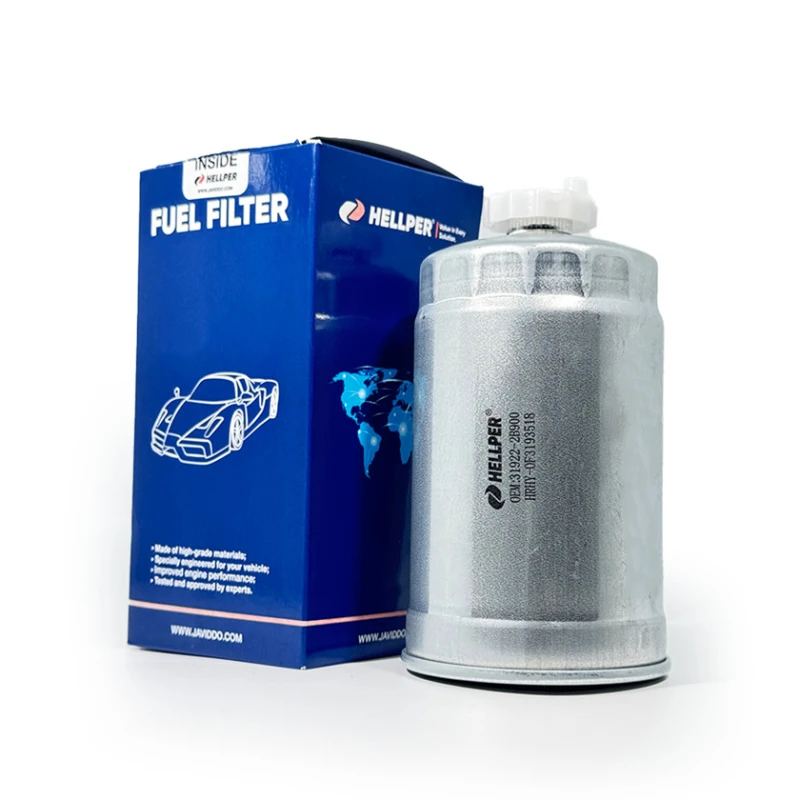 Топливный фильтр для Hyundai/Kia, 319222B900 Топливный фильтр для Hyundai/Kia, 319222B900