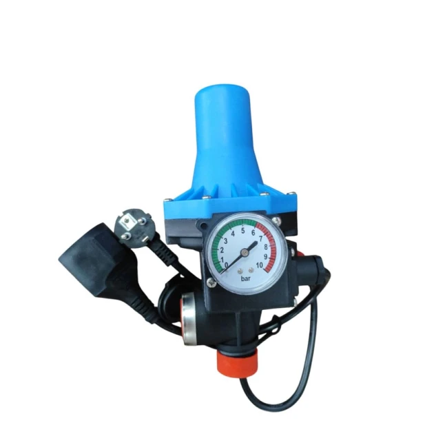 Гидрофор EPC-6, Pumpman pumpman005 Гидрофор EPC-6, Pumpman pumpman005