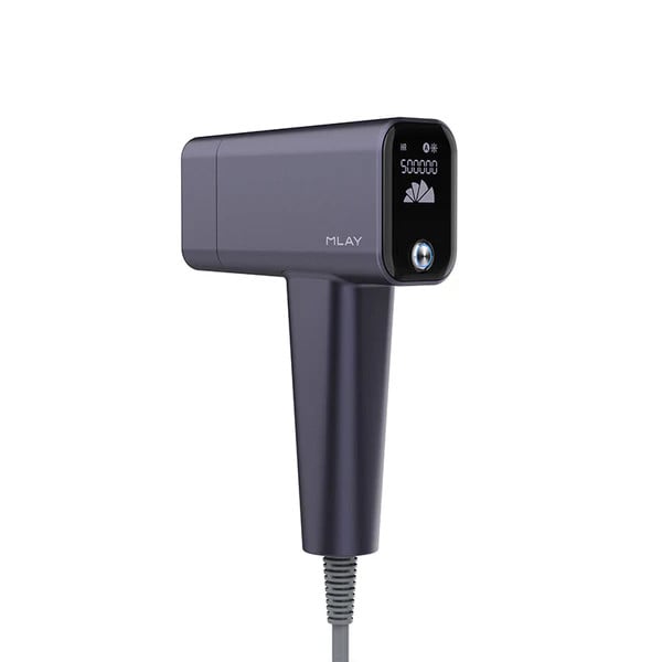 Lazer epilyatoru MLAY T16 Lazer epilyatoru MLAY T16