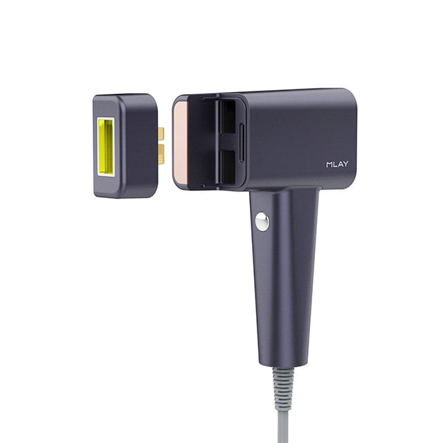 Lazer epilyatoru MLAY T16 Lazer epilyatoru MLAY T16