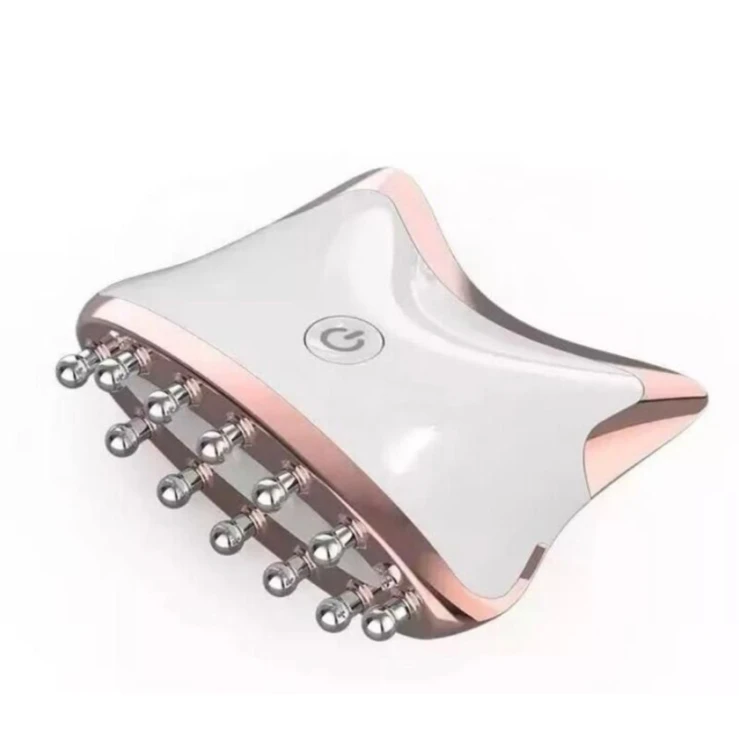 Массажер для лица и тела Meridian BD-101