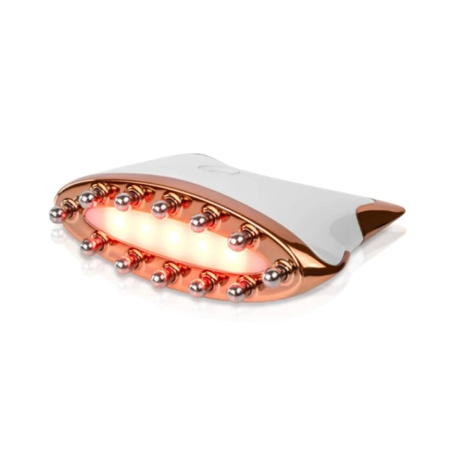 Массажер для лица и тела Meridian BD-101