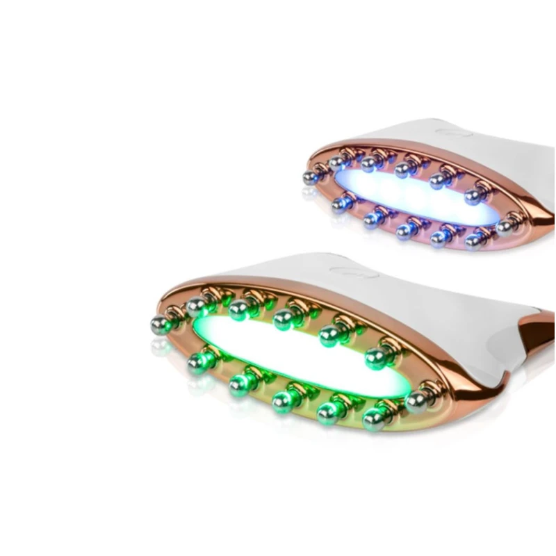 Массажер для лица и тела Meridian BD-101