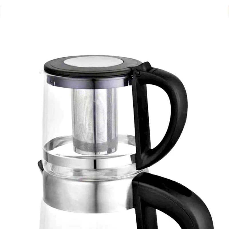 Электрочайник с заварником Dessini DS-1920