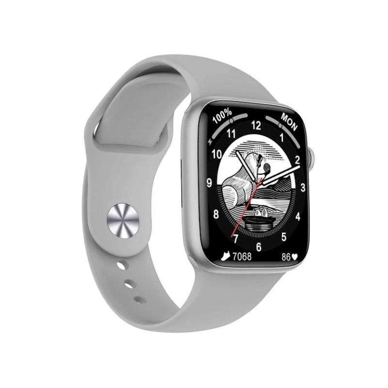 Смарт-часы Smart Watch DTNO 7 Silver