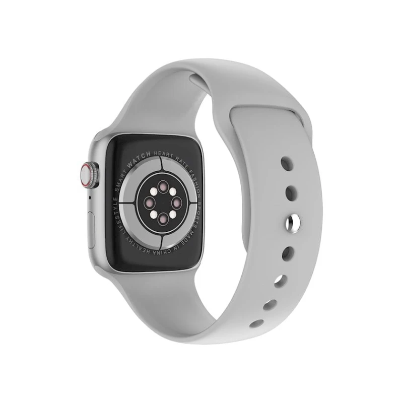 Смарт-часы Smart Watch DTNO 7 Silver