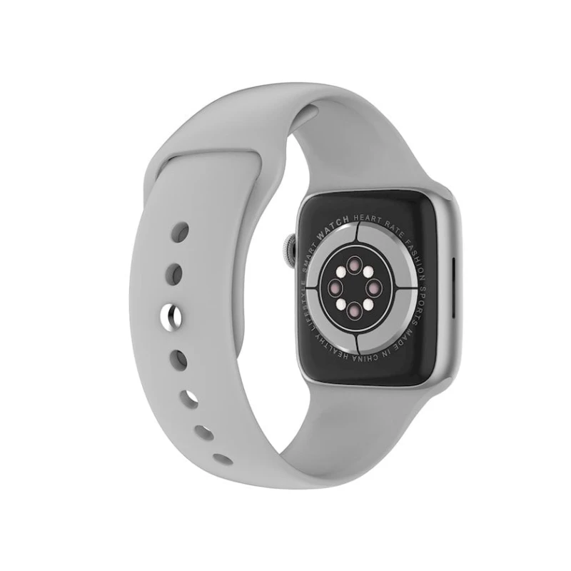 Смарт-часы Smart Watch DTNO 7 Silver