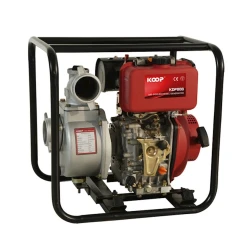 Водяной насос Koop KDP80BE