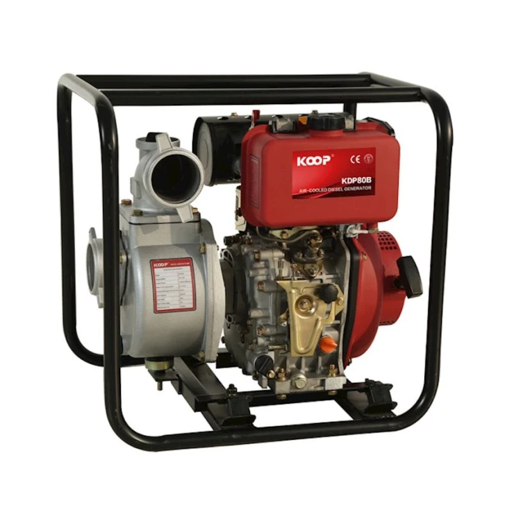 Водяной насос Koop KDP80BE Водяной насос Koop KDP80BE