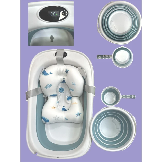 Ванночка FC 69 VANN GOY QUB