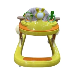 Детские ходунки 8808-S, желтый Детские ходунки 8808-S, желтый