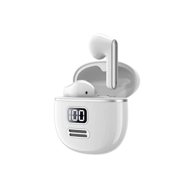 Беспроводные наушники Remax TWS-36 White Беспроводные наушники Remax TWS-36 White