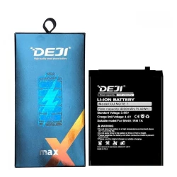 Аккумулятор Deji Note 7 для смартфона Xiaomi Redmi 7A - 4000 mAh (BN49)