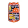 Alətlər dəsti Toolsbox 001, 3+ yaş