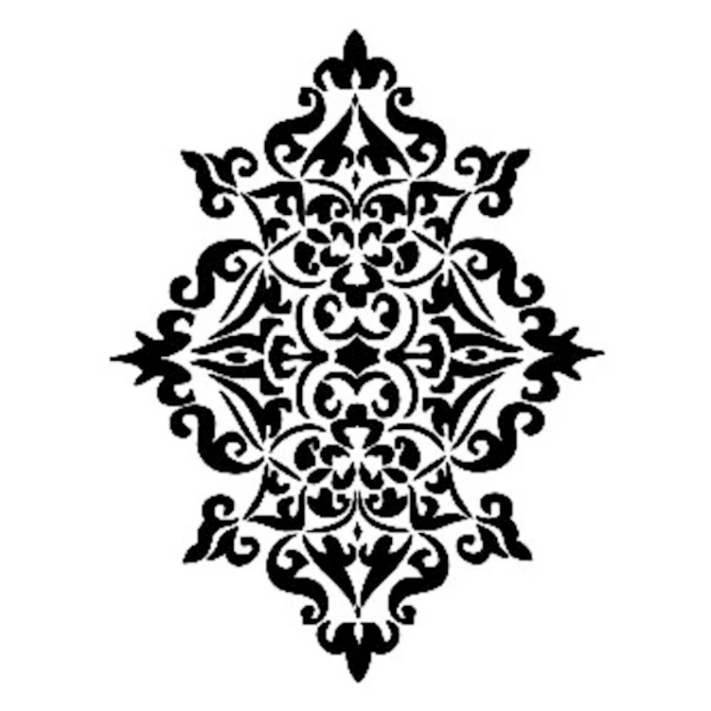 Трафарет Cadence AS Stencil Cadence AS-421, А4, 21х29.7 см Трафарет Cadence AS Stencil Cadence AS-421, А4, 21х29.7 см