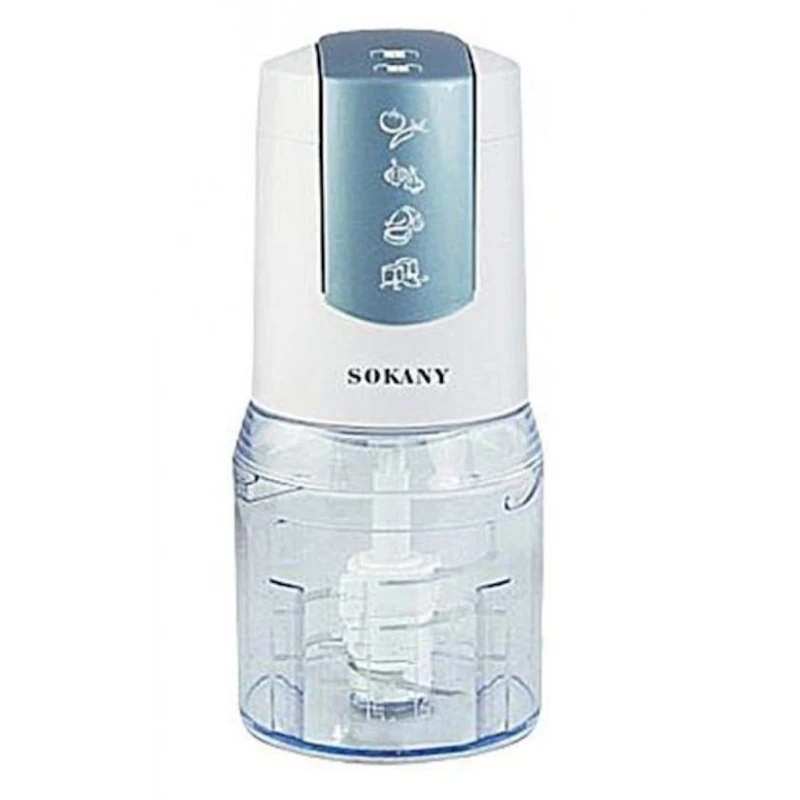 Измельчитель Sokany SM-400 Измельчитель Sokany SM-400