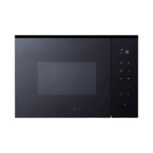 Quraşdırılan mikrodalğalı soba LG MGBZ2593F.CBKQLGF
