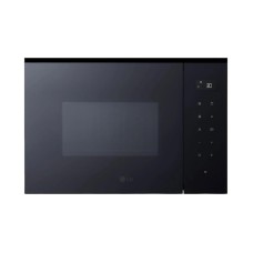 Quraşdırılan mikrodalğalı soba LG MGBZ2593F.CBKQLGF